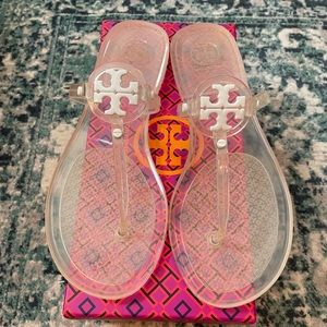 Tory Burch Mini Miller Sandal